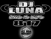 DJ LUNA-SMÂ² profile picture