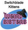 The Weird Sisters - Switchblade Kittens profile picture