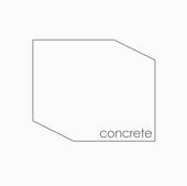 Concrete profile picture