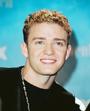 Justin Timberlake profile picture