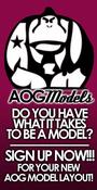 AOG MODELS profile picture