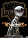 Houston Dynamo - 2007 MLS Champions profile picture