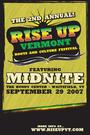 Rise Up Vermont - Roots and Culture Fest profile picture