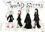 The Weird Sisters - Switchblade Kittens profile picture