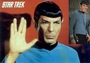 Mr. Spock profile picture