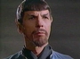 Mr. Spock profile picture