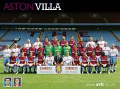 Aston Villa FC profile picture