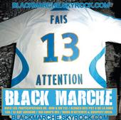 Black MarchÃ© DANS LES BACS MARS 2008 profile picture