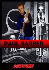 Paul Barber profile picture