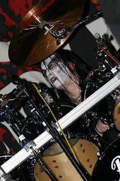 Joey Jordison profile picture