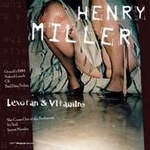 Henry Miller profile picture