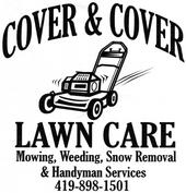 Lawn Care & Handyman Service profile picture