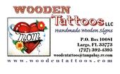 Wooden Tattoos L.L.C. profile picture