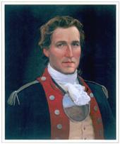 George Rogers Clark profile picture