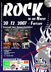 Rock in die Nacht profile picture