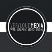 Veryloud Media profile picture