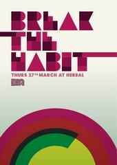 Break the Habit profile picture