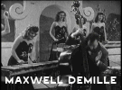 Maxwell DeMille profile picture