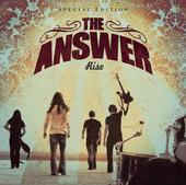 The Answer profile picture