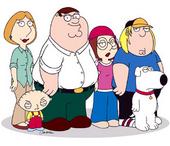 Family Guy profile picture