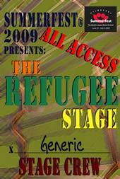 The Refugee Stage profile picture