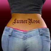 Luner Rose profile picture