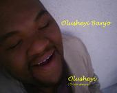 Olusheyi CD(coming Nov. 17) profile picture