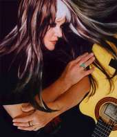 Melanie Safka profile picture