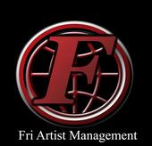 Fri Artist Management profile picture