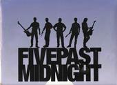 FivePastMidnight profile picture