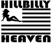 Hillbilly Heaven Radio profile picture