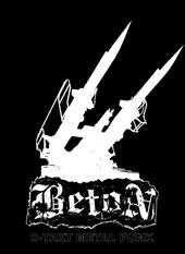 BETON (split ep w/Besthoven soon to be out!)) profile picture