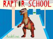 Raptor School(Redefine cds coming soon!) profile picture