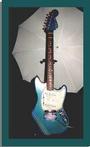 Fender Mustang profile picture