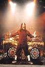 Joey Jordison profile picture