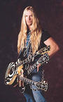 Zakk Wylde profile picture