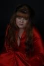 Tressa Graves Horror Novelist profile picture