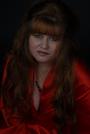 Tressa Graves Horror Novelist profile picture