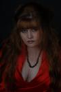 Tressa Graves Horror Novelist profile picture