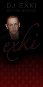 DJ EXKI profile picture