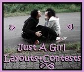 JustAGirl_Lyts &_Contests profile picture