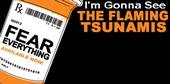 The Flaming Tsunamis Street Team profile picture