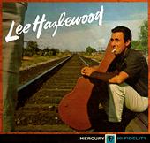 Lee Hazlewood profile picture