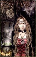 Witchy Witch profile picture