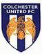 Colchester United FC profile picture