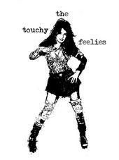 The Touchy Feelies profile picture