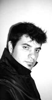 ALBERTO BRICHUK - Official Myspace site profile picture