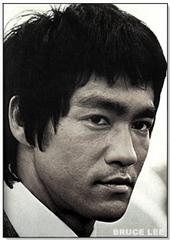 Bruce Lee profile picture