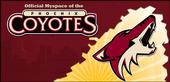 Phoenix Coyotes profile picture