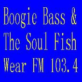 Boogie Bass & The Soul Fish profile picture